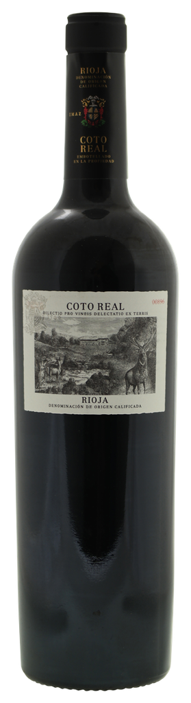 Coto Real Reserva