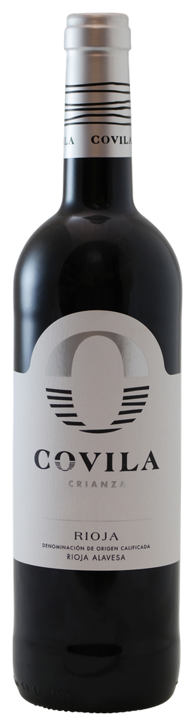 Covila Crianza