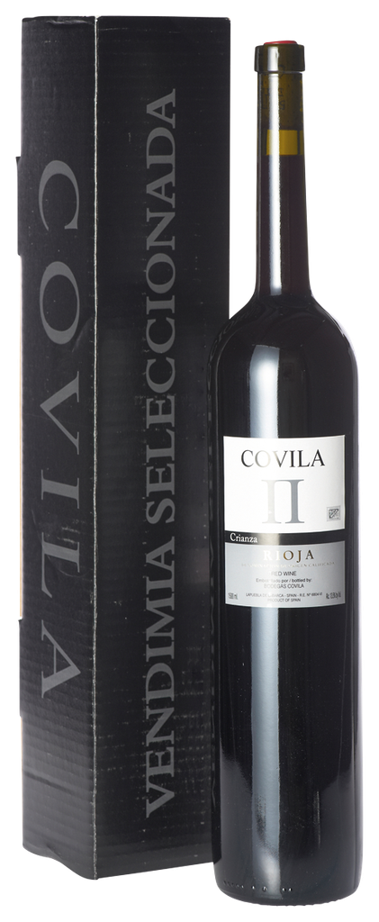 Covila Crianza magnum