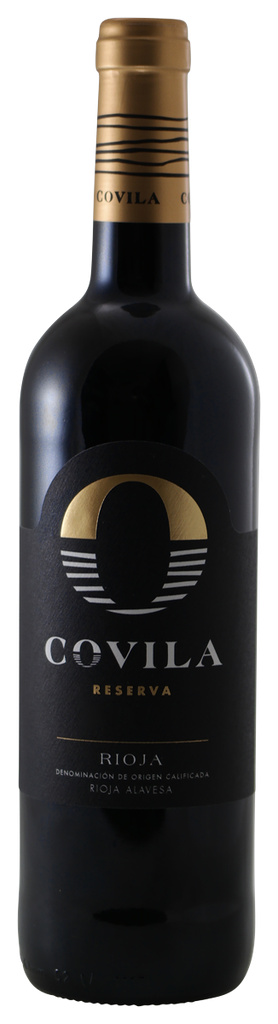 Covila Reserva