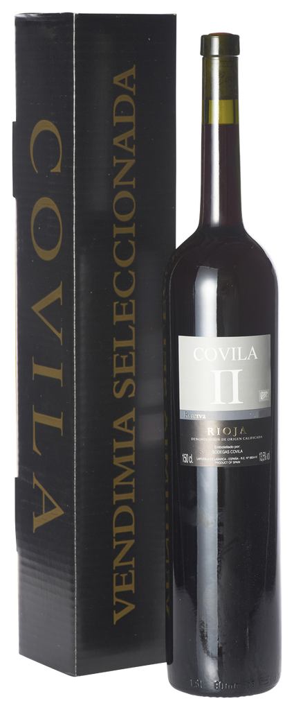 Covila Reserva magnum