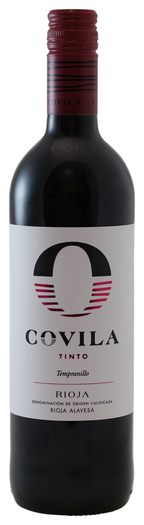 Covila Tempranillo