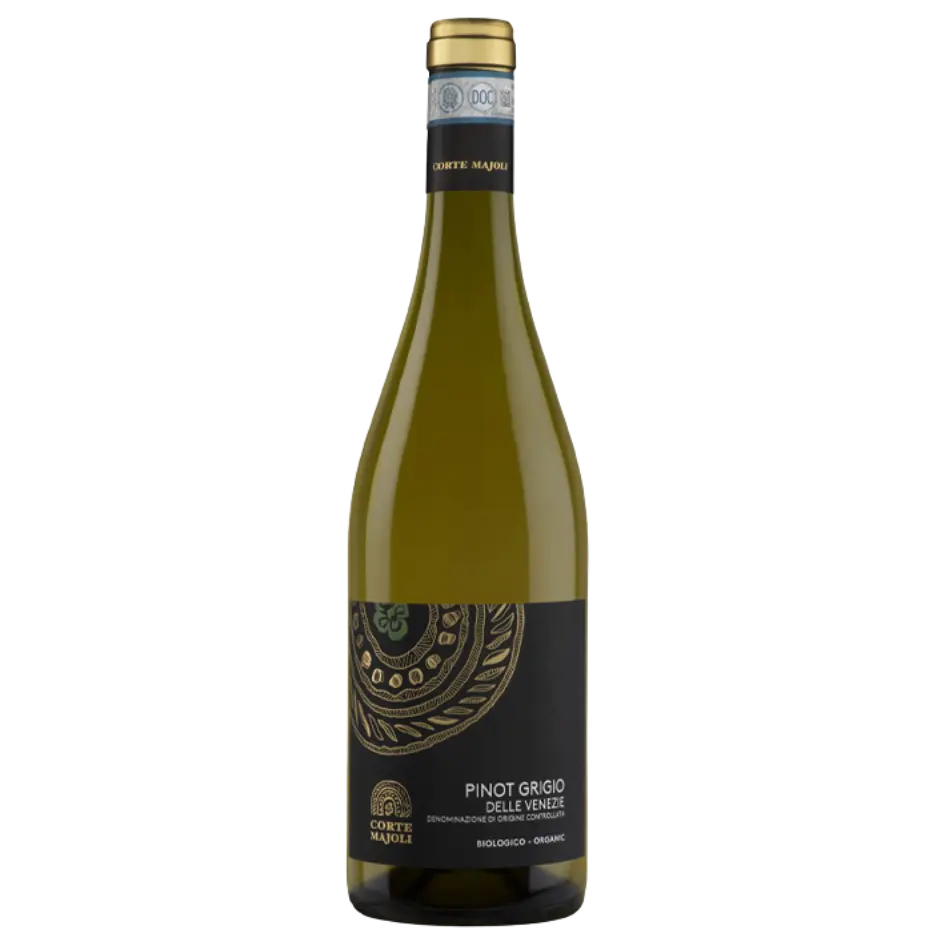 Corte Majoli - Pinot Grigio