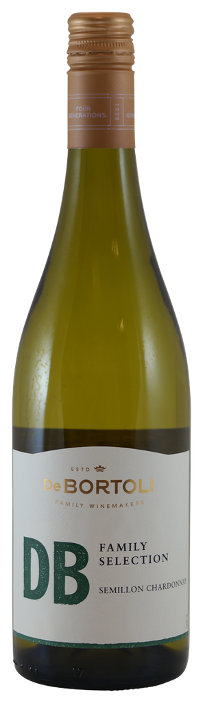 De Bortoli DB Family Selection Semillon/Chardonnay