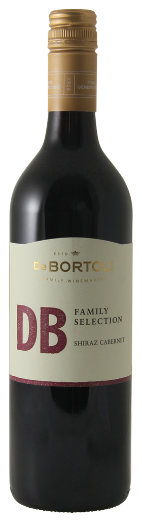 De Bortoli DB Family Selection Shiraz/Cabernet