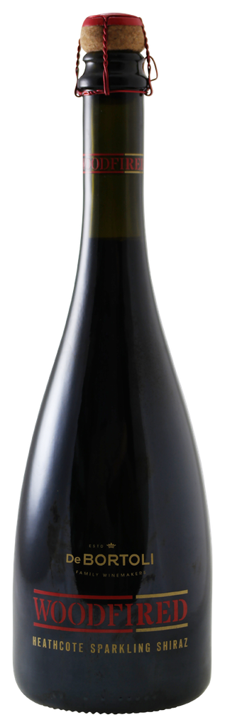 De Bortoli Woodfired Heathcote Sparkling Shiraz