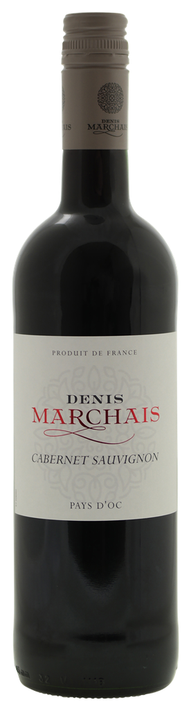 Denis Marchais Cabernet Sauvignon