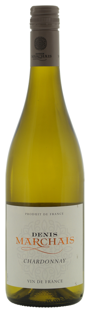 Denis Marchais Chardonnay