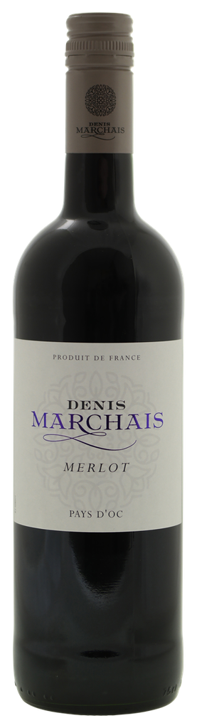 Denis Marchais Merlot