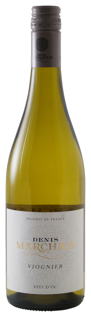 Denis Marchais Viognier