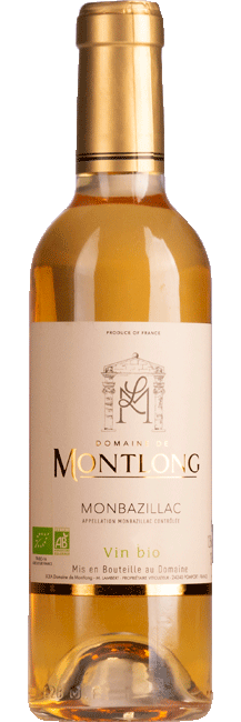 Dom. de Montlong Monbazillac