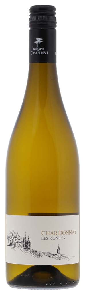 Domaine de Castelnau - Chardonnay