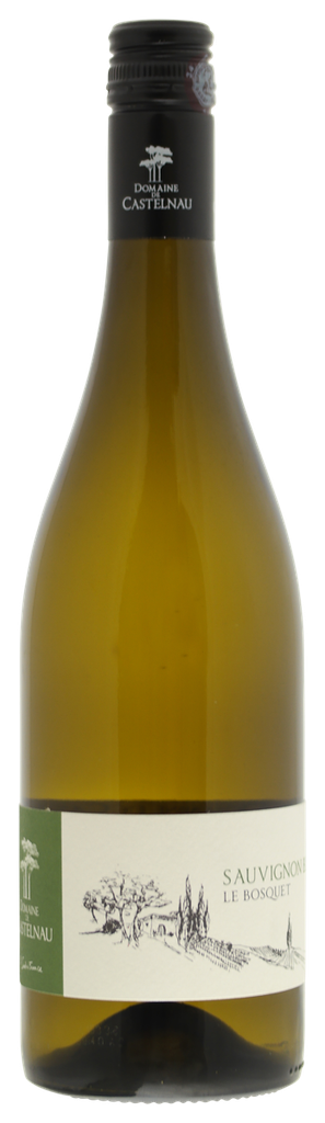 Domaine de Castelnau - Sauvignon Blanc