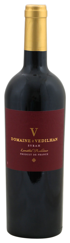 Domaine de Vedilhan - Syrah