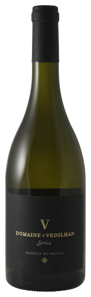 Domaine de Vedilhan Serica Viognier