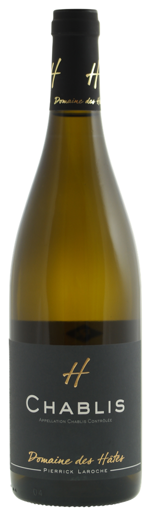 Domaine des Hâtes - Chablis