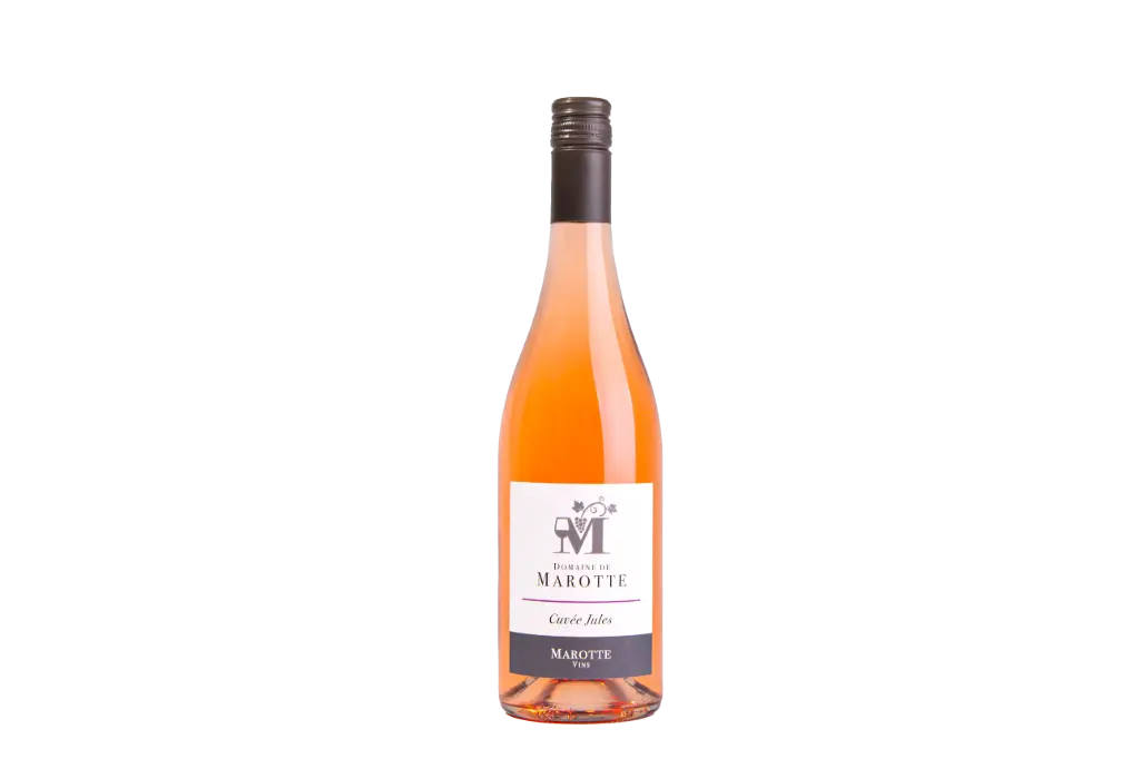 Domaine Marotte - Cuvée Jules