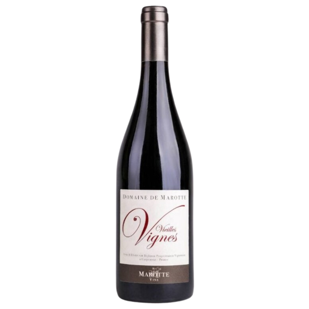 Domaine Marotte - Vieilles Vignes