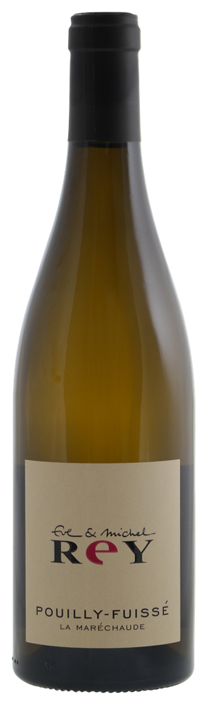 Domaine Rey - Pouilly-Fuissé la Maréchaude