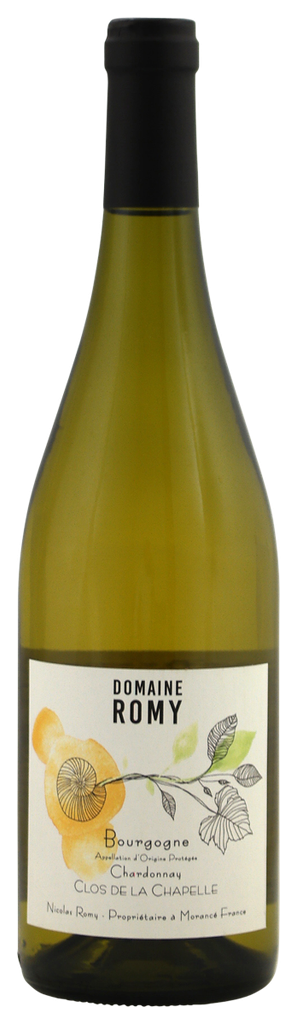 Domaine Romy Bourgogne Chardonnay