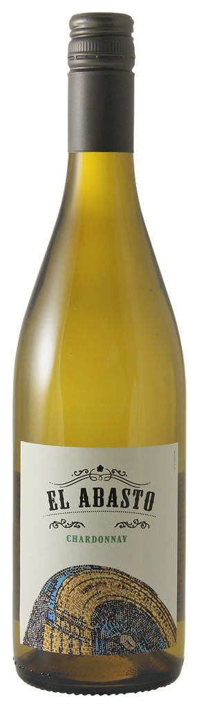 El Abasto Chardonnay