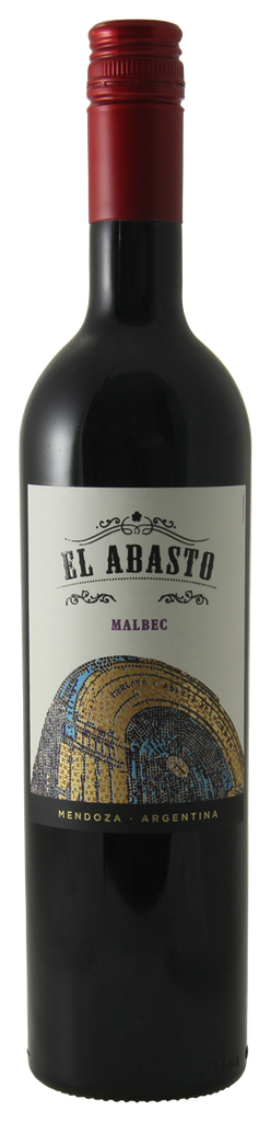 El Abasto Malbec