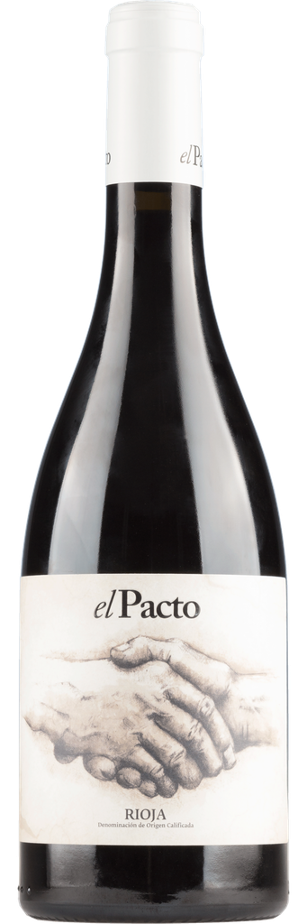 El Pacto Rioja Organic