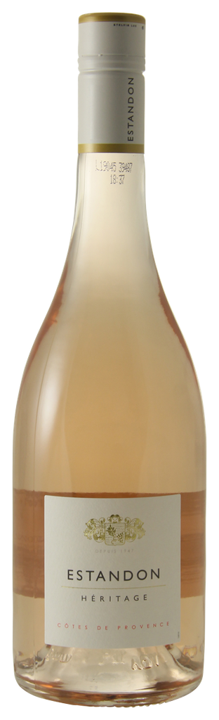 Estandon Héritage Provence rosé