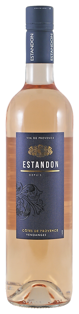 Estandon rosé