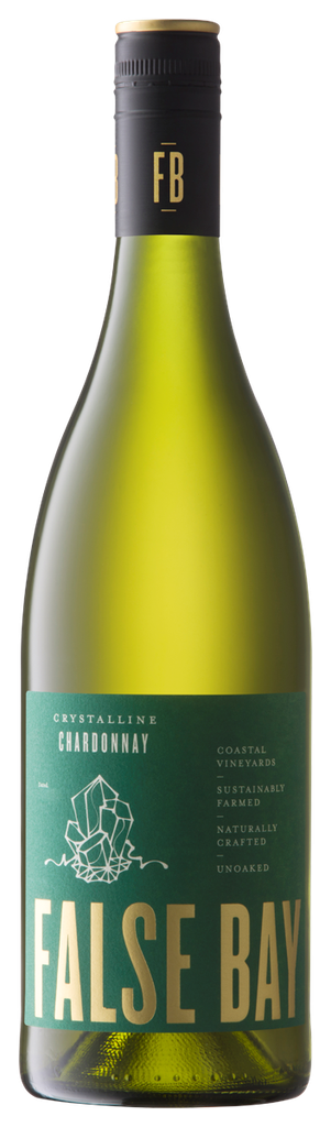 False Bay Crystalline Chardonnay