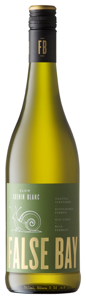 False Bay Slow Chenin Blanc