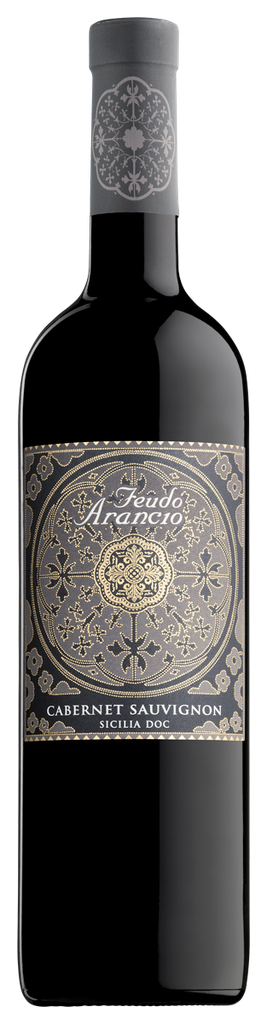 Feudo Arancio Cabernet Sauvignon