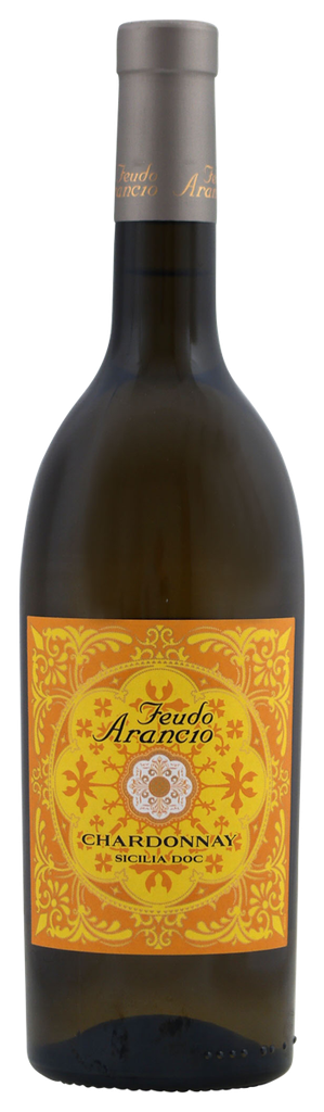 Feudo Arancio Chardonnay