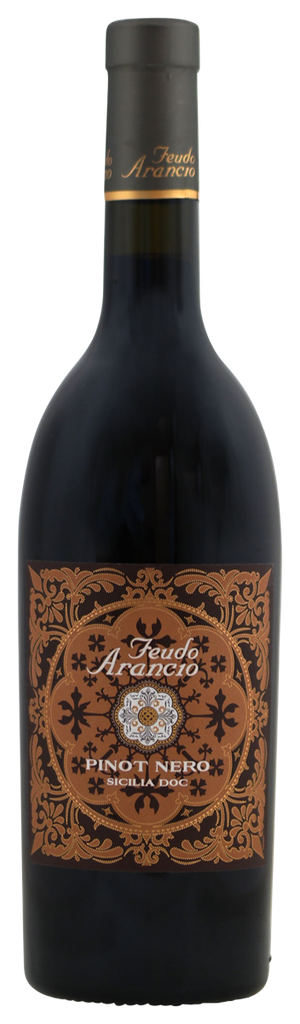 Feudo Arancio Pinot Nero