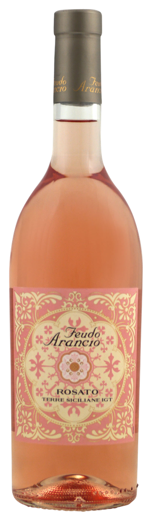 Feudo Arancio rosato