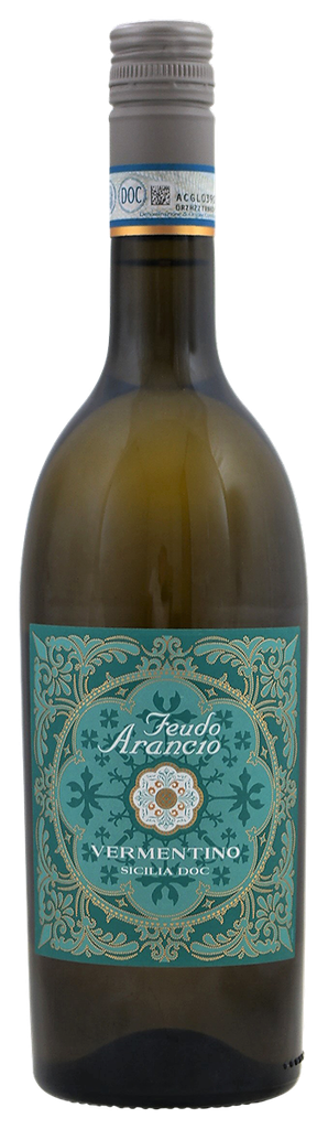 Feudo Arancio Vermentino