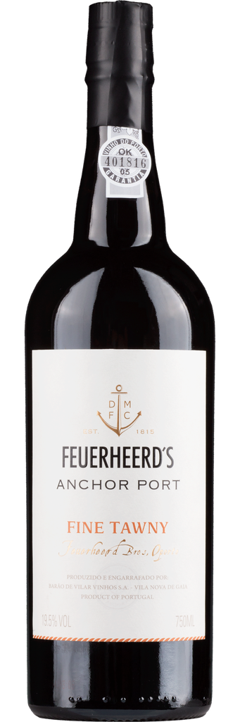 Feuerheerds Fine Tawny Port