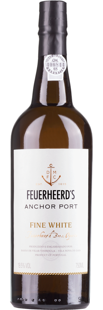 Feuerheerds Fine White Port