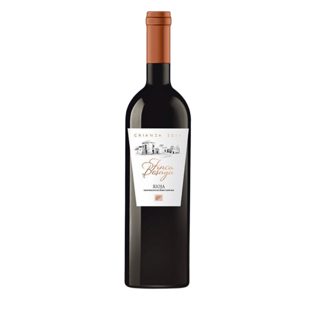 Finca Besaya - Rioja Crianza