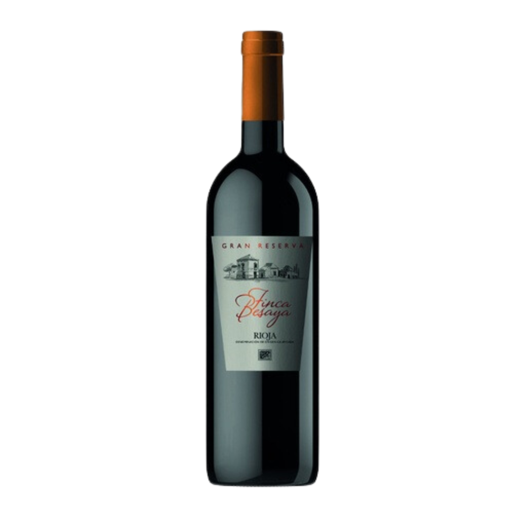 Finca Besaya - Rioja Gran Reserva