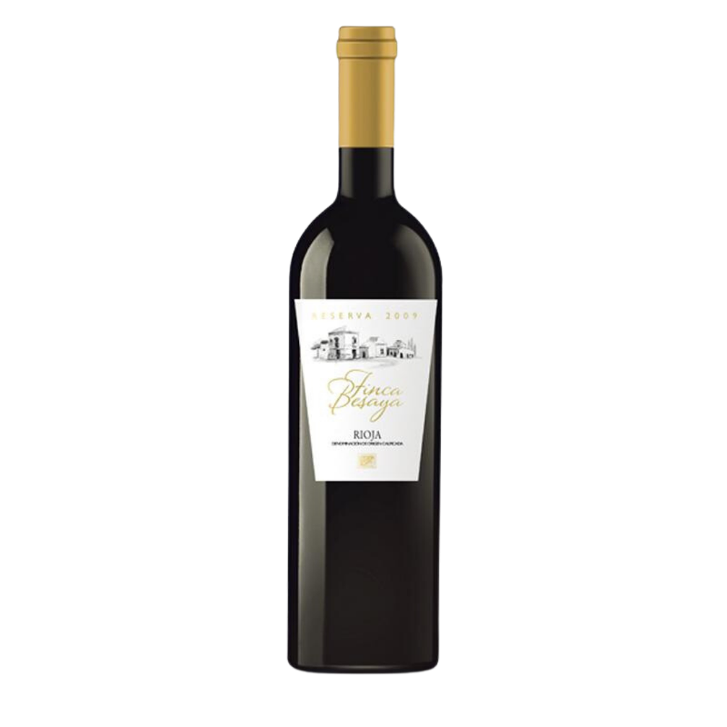 Finca Besaya - Rioja Reserva