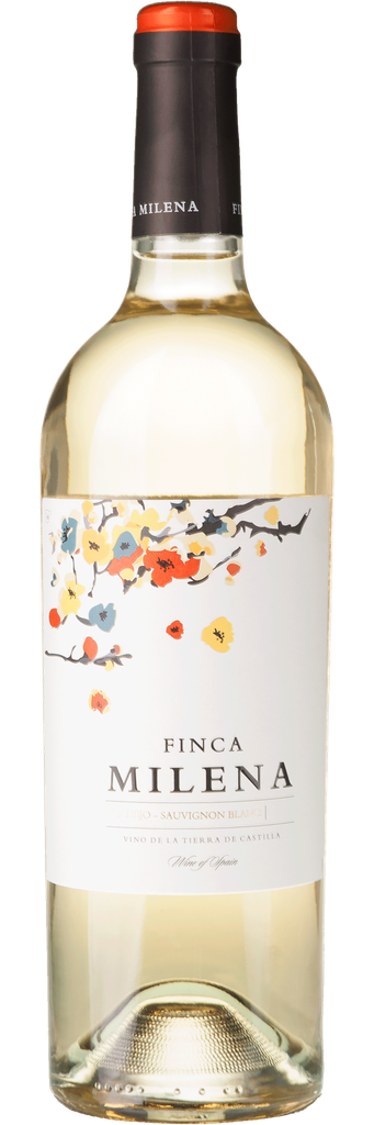 Finca Milena Verdejo / Sauvignon Castilla (bio)