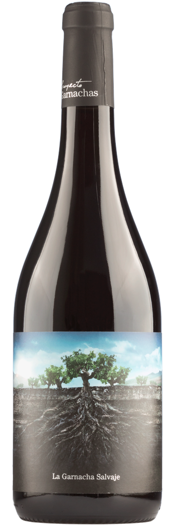 Garnacha Salvaje Moncayo