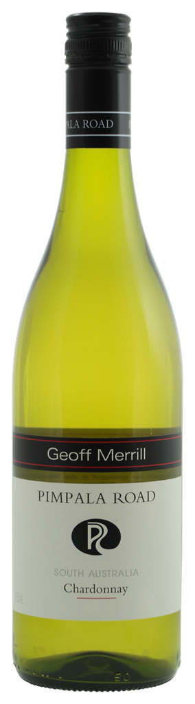 Geoff Merrill - Pimpala Road Chardonnay