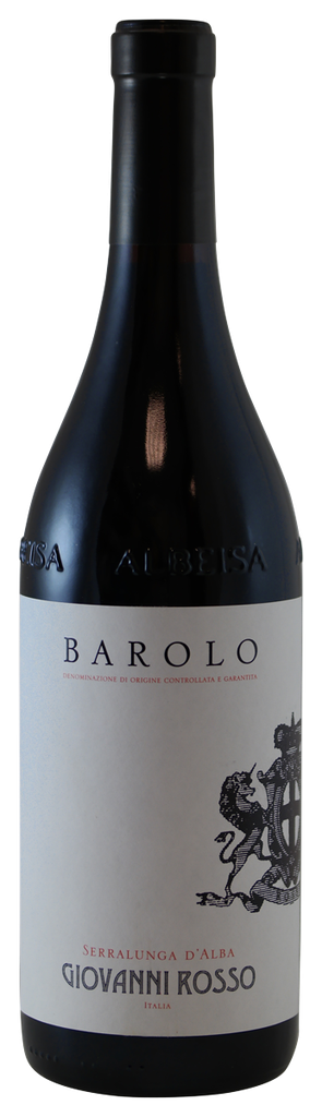 Giovanni Rosso Barolo