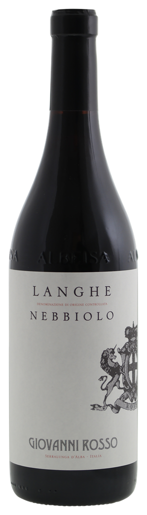 Giovanni Rosso Langhe Nebbiolo