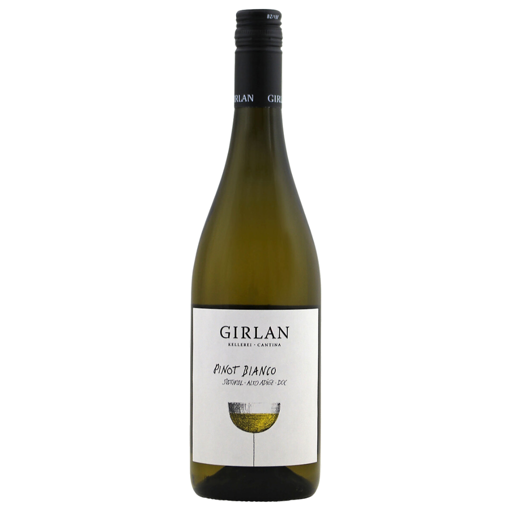 Girlan Classici Pinot Bianco