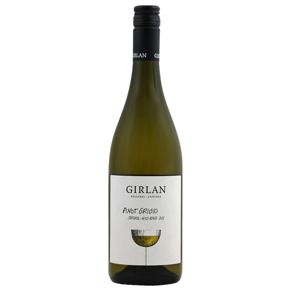 Girlan Classici Pinot Grigio