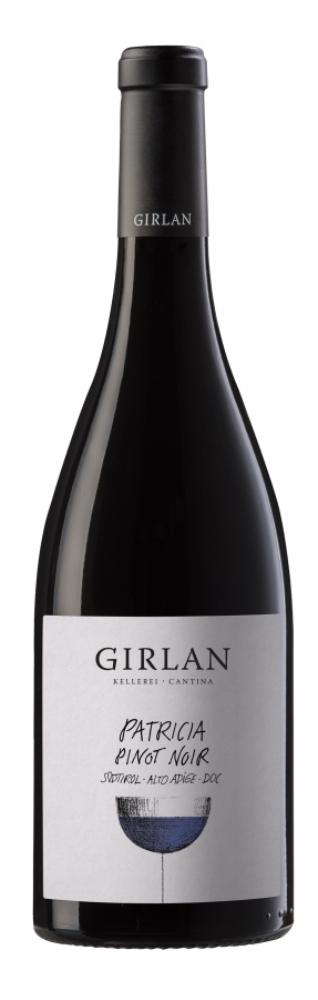 Girlan Patricia Pinot Noir