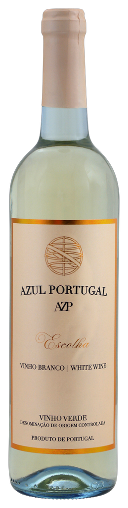 Azul Portugal Vinho Verde